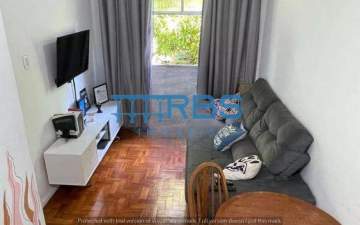 Kitnet/Conjugado 25m² à venda Glória, Rio de Janeiro - R$ 290.000 - RBKI00256