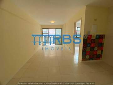 Apartamento 1 quarto à venda Centro, Rio de Janeiro - R$ 370.000 - RBAP10206