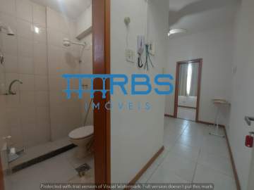 Kitnet/Conjugado 30m² à venda Centro, Rio de Janeiro - R$ 250.000 - RBKI00017
