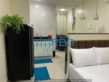 Kitnet/Conjugado 20m² à venda Centro, Rio de Janeiro - R$ 240.000 - RBKI00262