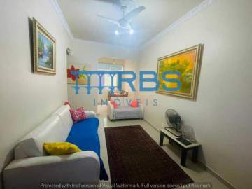 Apartamento 2 quartos à venda Centro, Rio de Janeiro - R$ 540.000 - RBAP20155