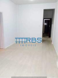 Apartamento 1 quarto à venda Estácio, Rio de Janeiro - R$ 190.000 - RBAP10208