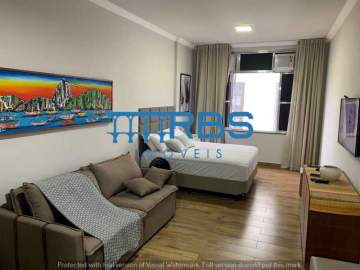 Kitnet/Conjugado 34m² à venda Centro, Rio de Janeiro - R$ 250.000 - RBKI00268