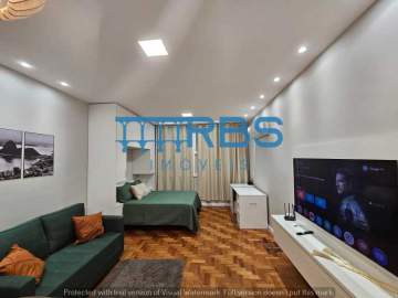 Kitnet/Conjugado 35m² à venda Centro, Rio de Janeiro - R$ 320.000 - RBKI00269