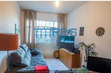Apartamento 2 quartos à venda Laranjeiras, Rio de Janeiro - R$ 660.000 - RBAP20163
