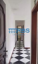 Apartamento 2 quartos à venda Centro, Rio de Janeiro - R$ 420.000 - RBAP20158