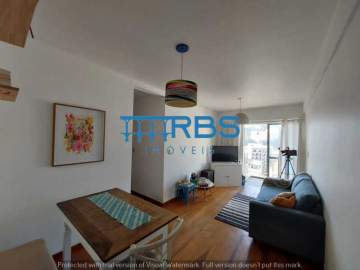 Apartamento 2 quartos à venda Santa Teresa, Rio de Janeiro - R$ 525.000 - RBAP20160