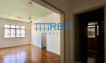 Apartamento 2 quartos à venda Botafogo, Rio de Janeiro - R$ 650.000 - RBAP20161