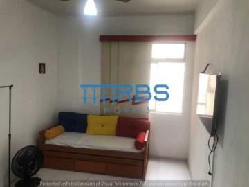Kitnet/Conjugado 27m² à venda Centro, Rio de Janeiro - R$ 240.000 - RBKI00273