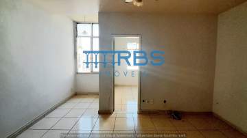 Apartamento 1 quarto à venda Centro, Rio de Janeiro - R$ 255.000 - RBAP10216