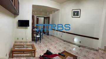 Kitnet/Conjugado 35m² à venda Centro, Rio de Janeiro - R$ 150.000 - RBKI10060