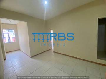 Apartamento 1 quarto à venda Centro, Rio de Janeiro - R$ 245.000 - RBAP10217