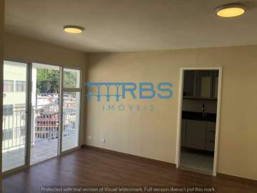 Apartamento 1 quarto à venda Centro, Rio de Janeiro - R$ 560.000 - RBAP10218