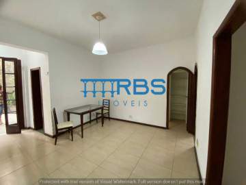 Apartamento 2 quartos à venda Santa Teresa, Rio de Janeiro - R$ 480.000 - RBAP20164