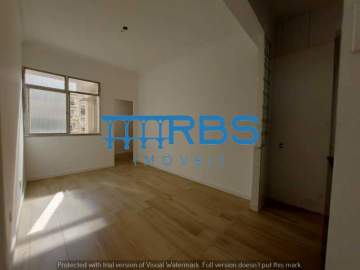 Apartamento 1 quarto à venda Flamengo, Rio de Janeiro - R$ 580.000 - RBAP10221