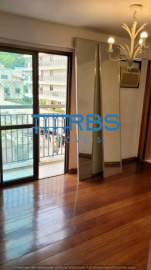 Apartamento 3 quartos à venda Botafogo, Rio de Janeiro - R$ 1.640.000 - RBAP30036