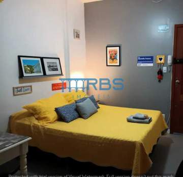 Kitnet/Conjugado 32m² à venda Centro, Rio de Janeiro - R$ 290.000 - RBKI00020