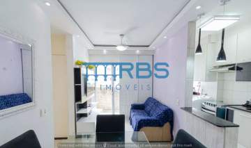 Apartamento 2 quartos à venda Vasco da Gama, Rio de Janeiro - R$ 260.000 - RBAP20167