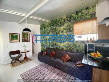 Apartamento 3 quartos à venda Centro, Rio de Janeiro - RBAP30039