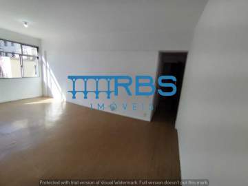 Apartamento 2 quartos à venda Botafogo, Rio de Janeiro - R$ 870.000 - RBAP20171