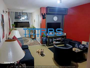 Apartamento 3 quartos à venda Flamengo, Rio de Janeiro - R$ 1.350.000 - RBAP30041