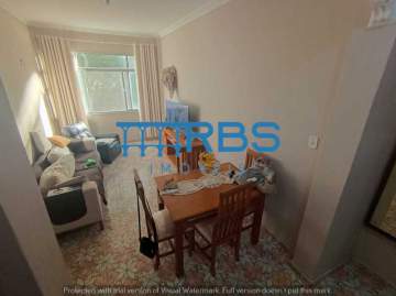 Apartamento 2 quartos à venda Centro, Rio de Janeiro - R$ 420.000 - RBAP20173