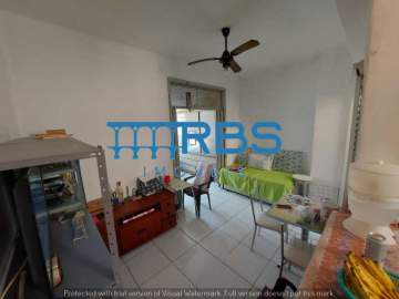 Kitnet/Conjugado 28m² à venda Centro, Rio de Janeiro - R$ 220.000 - RBKI10062