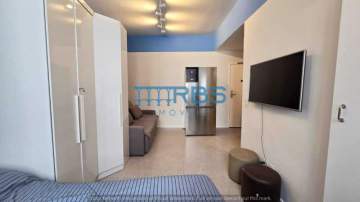 Kitnet/Conjugado 34m² à venda Centro, Rio de Janeiro - R$ 395.000 - RBKI00283