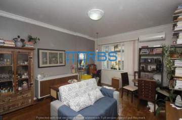 Apartamento 1 quarto à venda Centro, Rio de Janeiro - R$ 395.000 - RBAP10026