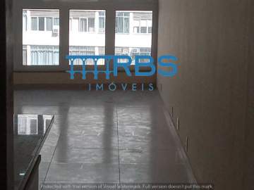 Sala Comercial 30m² para venda e aluguel Centro, Rio de Janeiro - R$ 120.000 - RBSL00032