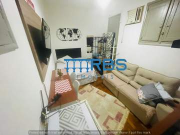 Kitnet/Conjugado 18m² à venda Centro, Rio de Janeiro - R$ 152.000 - RBKI00292