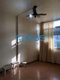 Apartamento 1 quarto à venda Centro, Rio de Janeiro - R$ 330.000 - RBAP10237