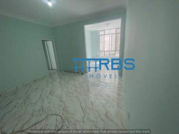 Apartamento 3 quartos à venda Tijuca, Rio de Janeiro - R$ 490.000 - RBAP30043