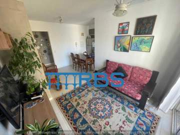Apartamento 2 quartos à venda Centro, Rio de Janeiro - R$ 650.000 - RBAP20182