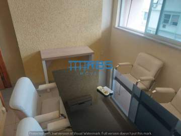 Sala Comercial 40m² à venda Centro, Rio de Janeiro - R$ 150.000 - RBSL00036