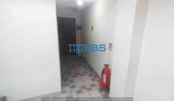 Apartamento à venda Centro, Rio de Janeiro - R$ 395.000 - RBAP00091