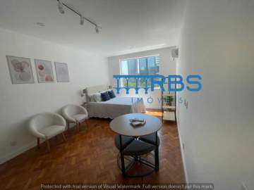 Kitnet/Conjugado 27m² à venda Centro, Rio de Janeiro - R$ 350.000 - RBKI00303