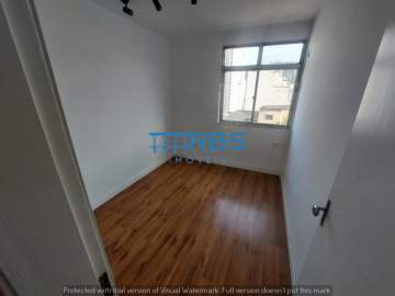 Apartamento 2 quartos à venda Centro, Rio de Janeiro - R$ 450.000 - RBAP20184