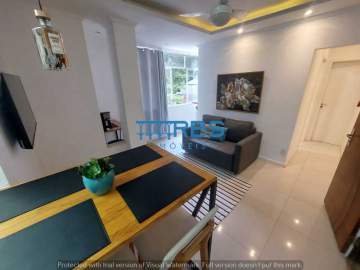 Apartamento 1 quarto à venda Centro, Rio de Janeiro - R$ 420.000 - RBAP10244