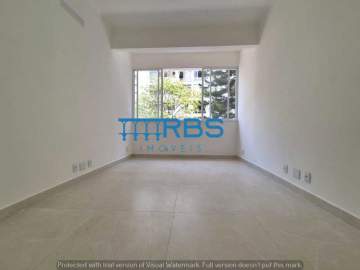 Apartamento 2 quartos à venda Flamengo, Rio de Janeiro - R$ 850.000 - RBAP20186