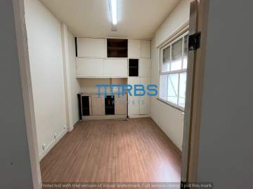 Conjunto de Salas à venda Centro, Rio de Janeiro - R$ 290.000 - RBCS00003