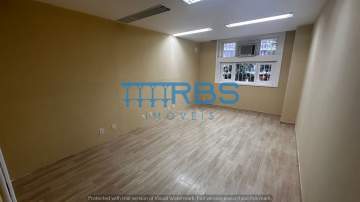 Sala Comercial 60m² à venda Centro, Rio de Janeiro - R$ 300.000 - RBSL00041