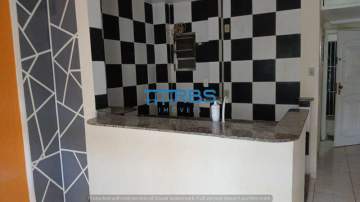Kitnet/Conjugado 40m² à venda Centro, Rio de Janeiro - R$ 145.000 - RBKI10071