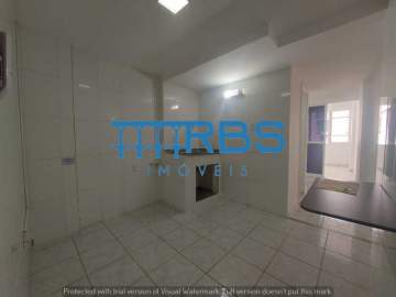 Kitnet/Conjugado 33m² à venda Centro, Rio de Janeiro - R$ 240.000 - RBKI00306