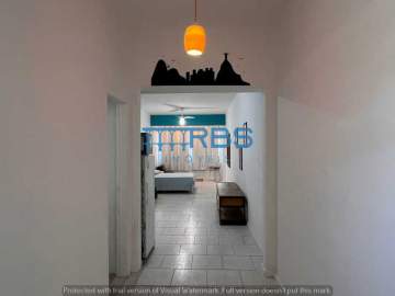Kitnet/Conjugado 45m² à venda Centro, Rio de Janeiro - R$ 285.000 - RBKI00312