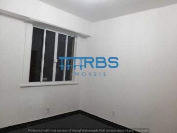 Apartamento 1 quarto à venda Glória, Rio de Janeiro - R$ 450.000 - RBAP10253