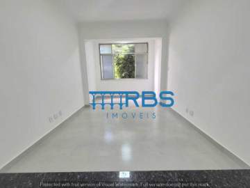Kitnet/Conjugado 28m² à venda Botafogo, Rio de Janeiro - R$ 450.000 - RBKI00315