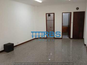 Sala Comercial 44m² à venda Centro, Rio de Janeiro - R$ 155.000 - RBSL00043