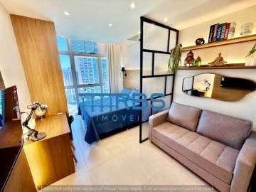 Studio à venda Centro, Rio de Janeiro - R$ 395.000 - RBST00025