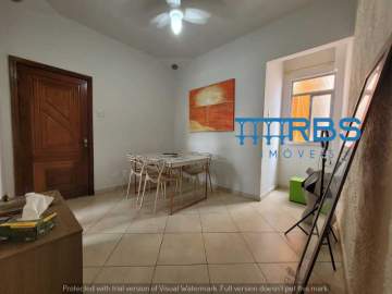 Apartamento 1 quarto à venda Centro, Rio de Janeiro - R$ 322.000 - RBAP10257